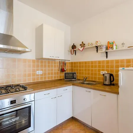 Apartment Monika Novi Vinodolski
