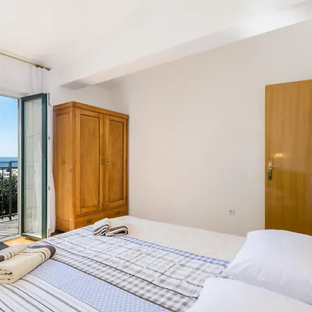 Monika Apartment Novi Vinodolski